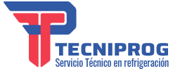 Logotipo de Tecnipro
